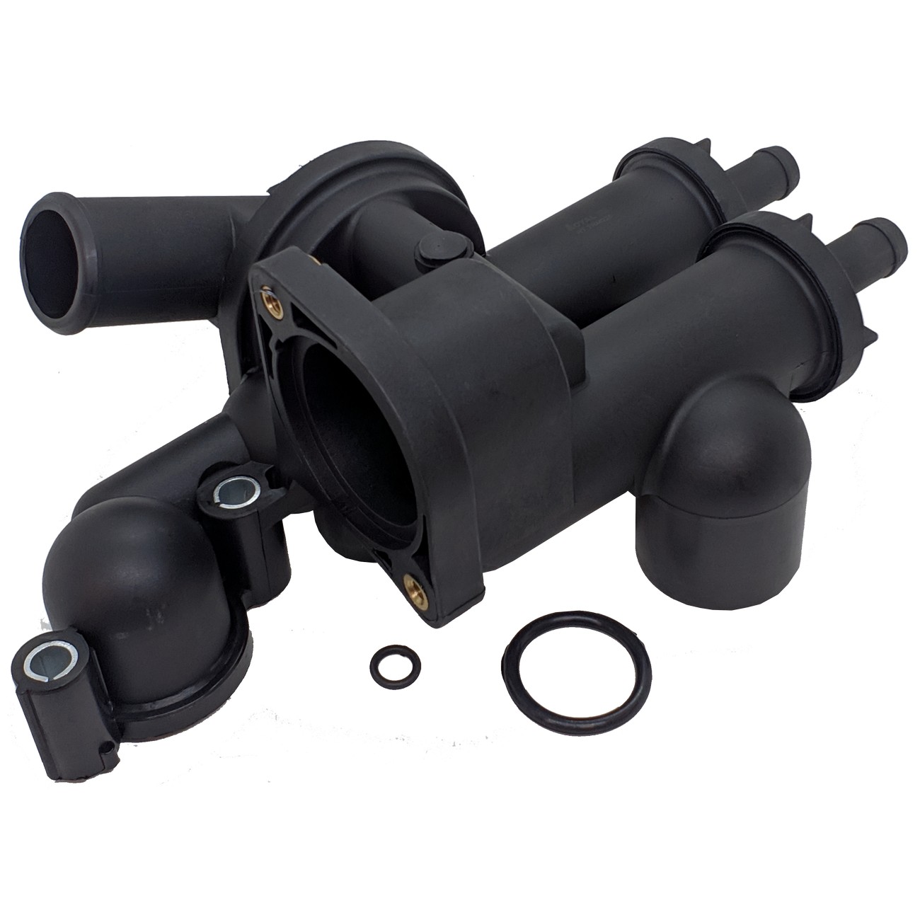 Caja De Termostato Dodge Journey Jeep Patriot Compass 2.4